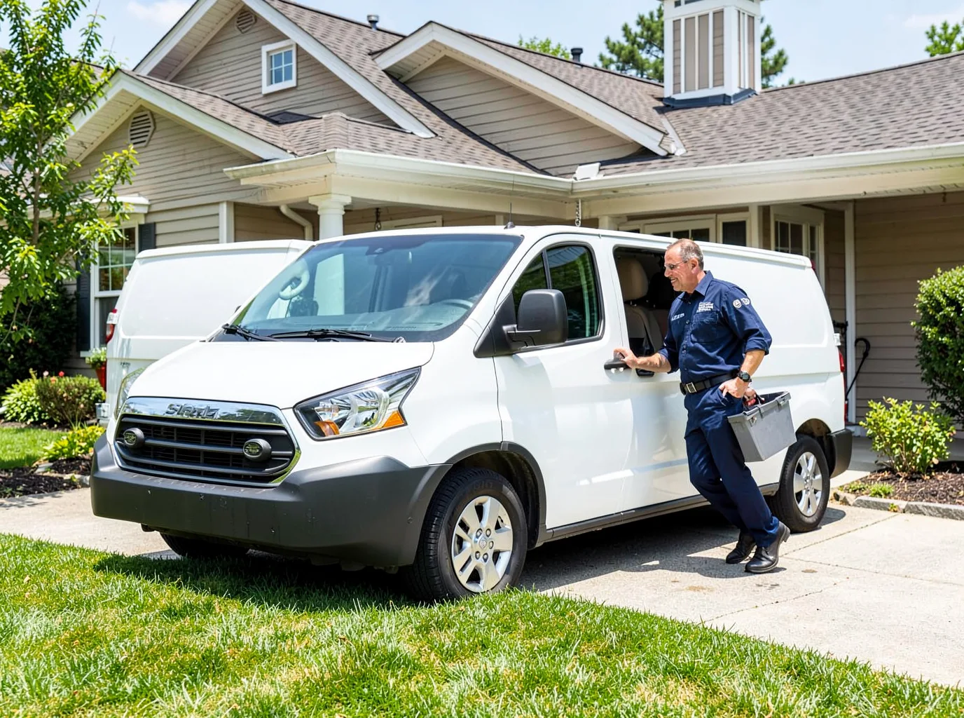 Emergency Plumber company in Logan, KS