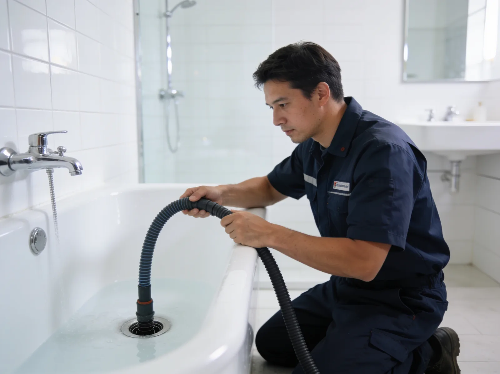 Emergency Plumber Logan, KS FAQs